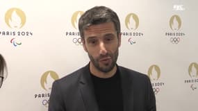 JO 2024 : La piste d'athlétisme du Stade de France sera... violette