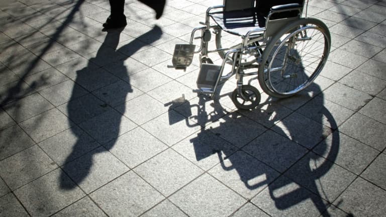 L'avenir des adultes handicapés est un sujet d'angoisse pour leurs parents âgés