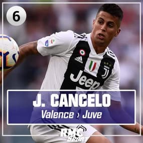 Pastore, Mahrez, Kehrer... Les 10 transferts surpayés par le club acheteur selon le CIES