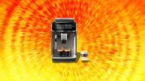 Star de l'hiver, cette machine à café à grain est-elle enfin à son prix ultime ?