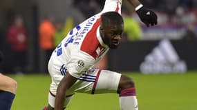 Tanguy Ndombele