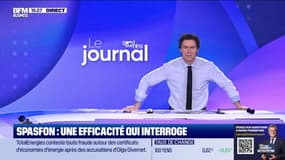 Good Evening Business : Partie 2 - 26/11