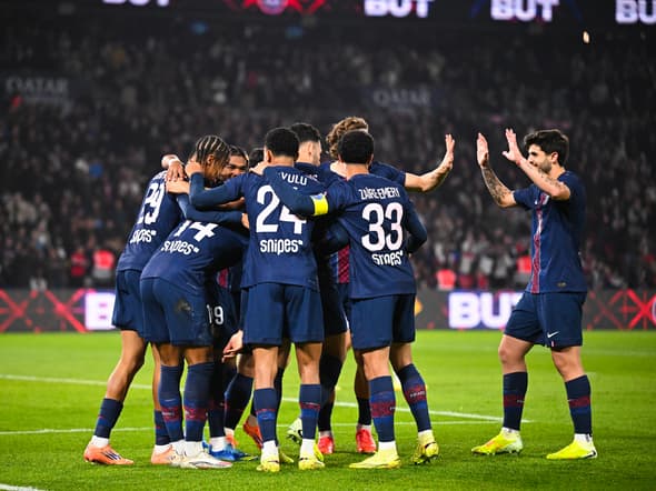 PSG