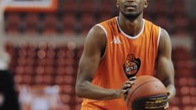 Rodrigue Beaubois
