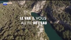 Le Var & Vous : Au fil de l'eau