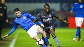 Contact Feirense