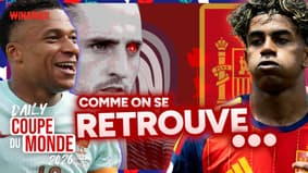 France-Espagne, une FINALE avant l’heure au goût de REVANCHE… Daily #31