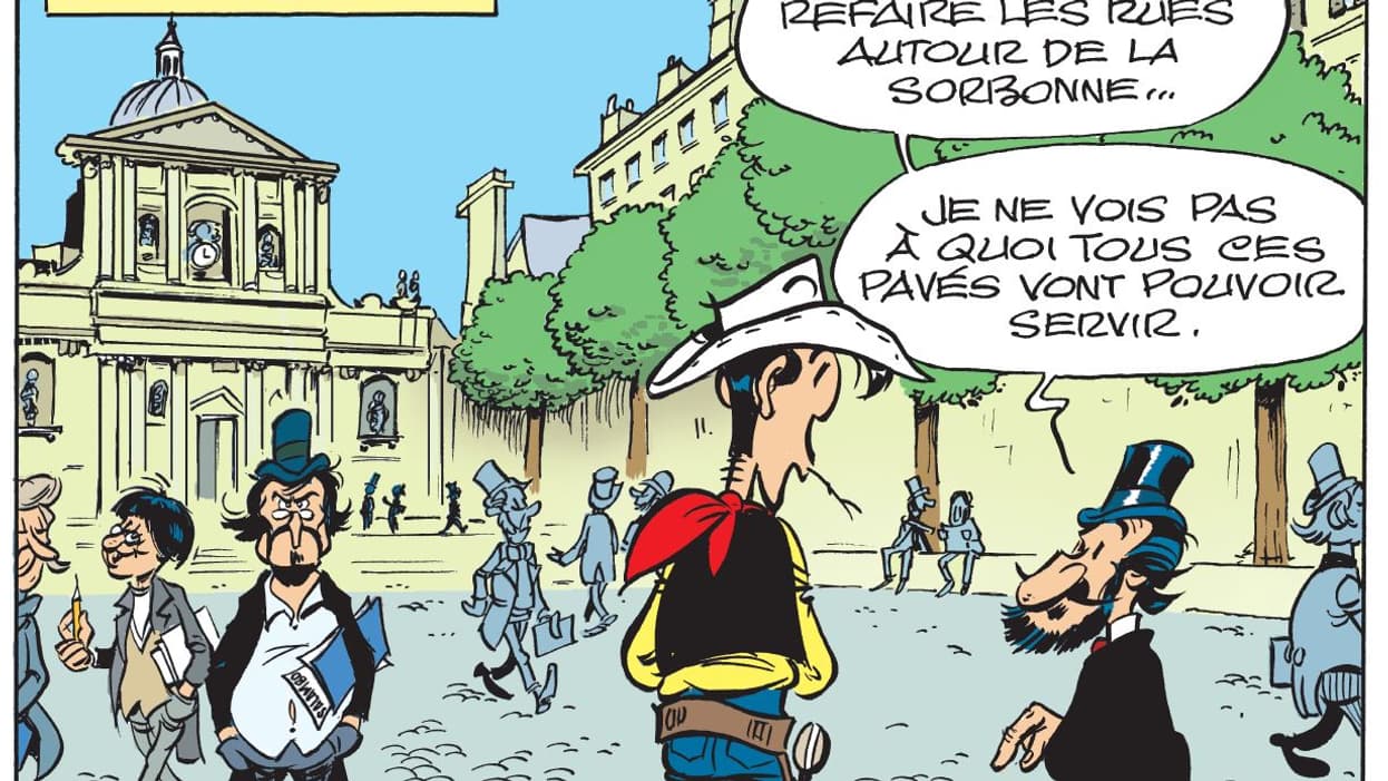 Hommage à Alexis, Druillet Cabu. Hommage à Alexis, Druillet Cabu.