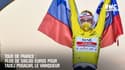 Tour de France : Plus de 590.00 euros pour Pogacar, le vainqueur 