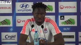 Yanga-Mbiwa "Avant il n'y avait pas d'idée directrice dans notre jeu"
