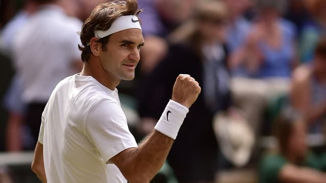 Federer avec son image de gendre idéal est une valeur sûre pour les marques
