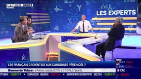 Les Experts - Lundi 7 février