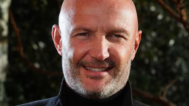 Frank Leboeuf