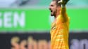Kevin Trapp - Francfort