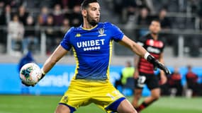 Kiko Casilla dans la tourmente à Leeds