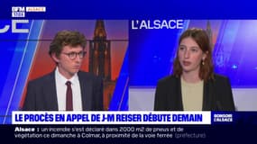 Affaire Sophie Le Tan: le procès de Jean-Marc Reiser débute mardi