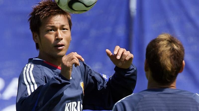 Atsushi Yanagisawa