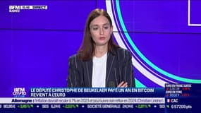 BFM Crypto, le Club: Fiscalité, la France est-elle "l'enfer" que certains décrivent ? - 02/01