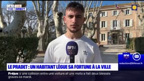Var: un homme lègue sa fortune à la commune du Pradet