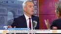 François de Rugy: "Ça fait dix ans qu'il y a eu la crise. En France, on n'est jamais vraiment sorti de la crise."