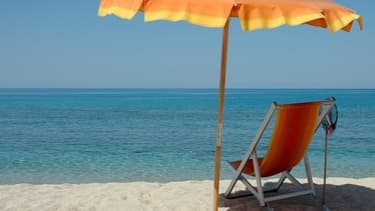 60% des Français sont partis en vacances en 2020.