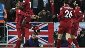 Liverpool