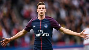 Julian Draxler