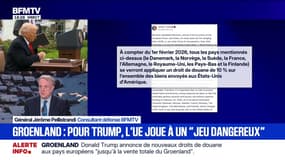 Le Club BFM - Samedi 17 janvier 2026