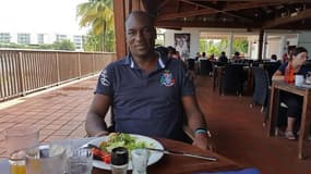 Le Français Steeve Rouyar, libéré le 1er janvier 2026 après avoir été arrêté au Togo