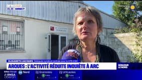 Pas-de-Calais: une fermeture de four prolongée à Arc International, les salariés inquiets