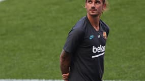 Antoine Griezmann