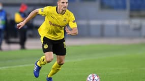 Thomas Meunier - Dortmund 