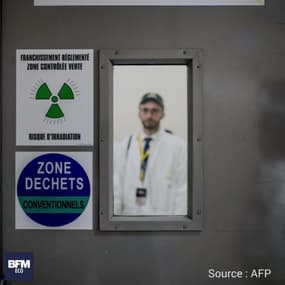 Orano a inauguré sa nouvelle usine de conversion d’uranium 