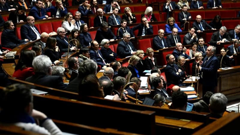 ÉDITO. À l'Assemblée, l'étonnant débat sur l'Ukraine