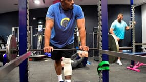 Jerome Kaino