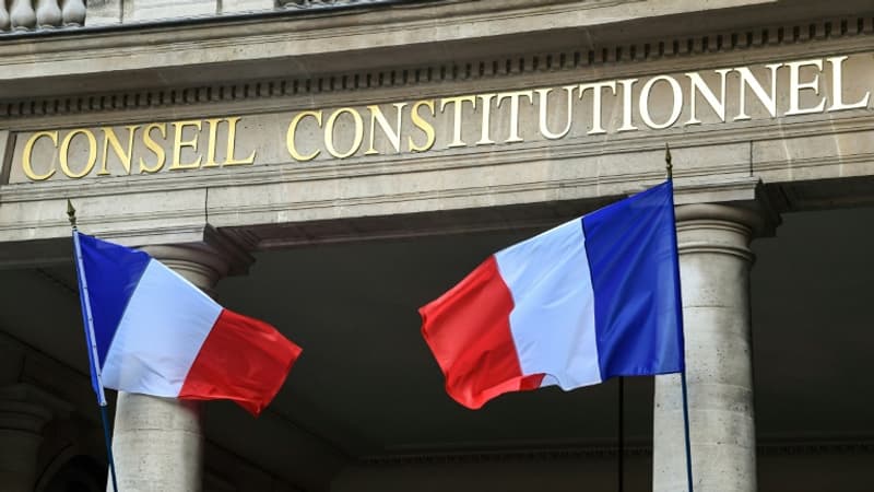 Loi immigration: Emmanuel Macron a officiellement saisi le Conseil constitutionnel