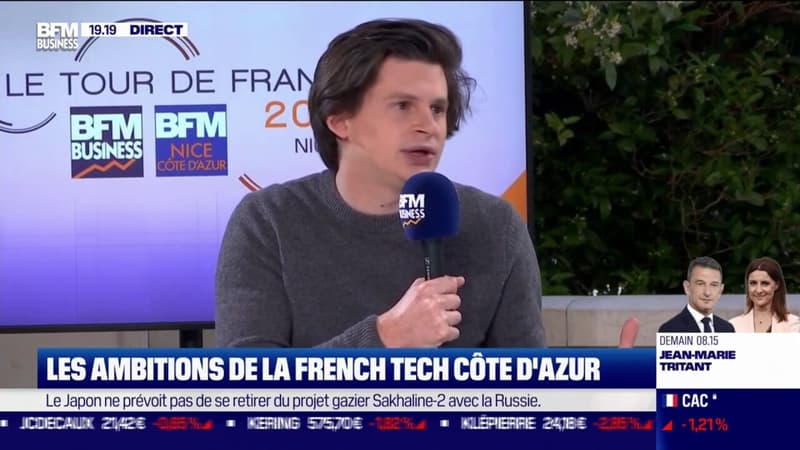 Bodyguard : La French Tech et le cyberharcèlement