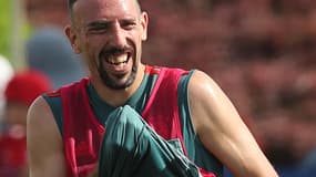 Franck Ribéry