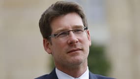 Pascal Canfin, directeur du WWF France.