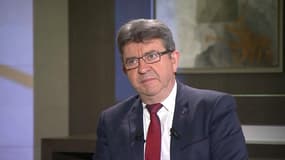 Mélenchon sur Castaner: "On peut imaginer un ministre qui est en même temps dirigeant d'un parti"