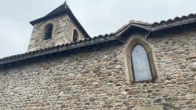 La chapelle de Givors (Rhône)
