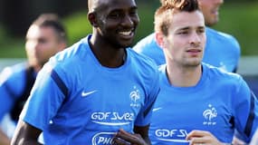 Alou Diarra