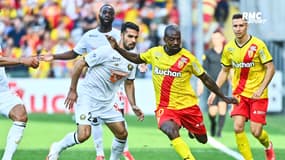 Ligue 1 : Lille-Lens, un derby du Nord avec un parfum d’Europe