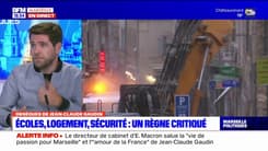 Drame de la rue d'Aubagne: ce qui a été reproché à Jean-Claude Gaudin après l'effondrement