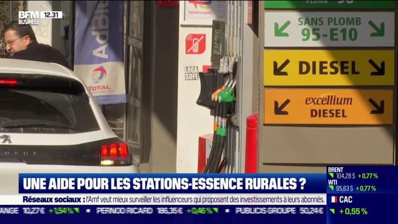 Carburant : vers une prolongation des aides