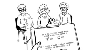 Les universités mettent en avant l'obtention d'un certificat pour faire remonter le niveau des étudiants en orthographe (photo d'illustration).