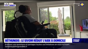 Béthunois: le Sivom réduit l'aide à domicile