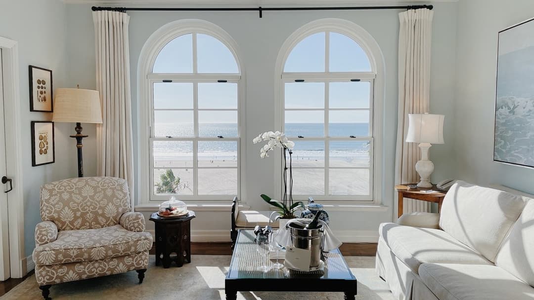 Casa del Mar, Los Angeles