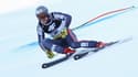 Aleksander Aamodt Kilde sur le super-G des Mondiaux de ski, 9 février 2023