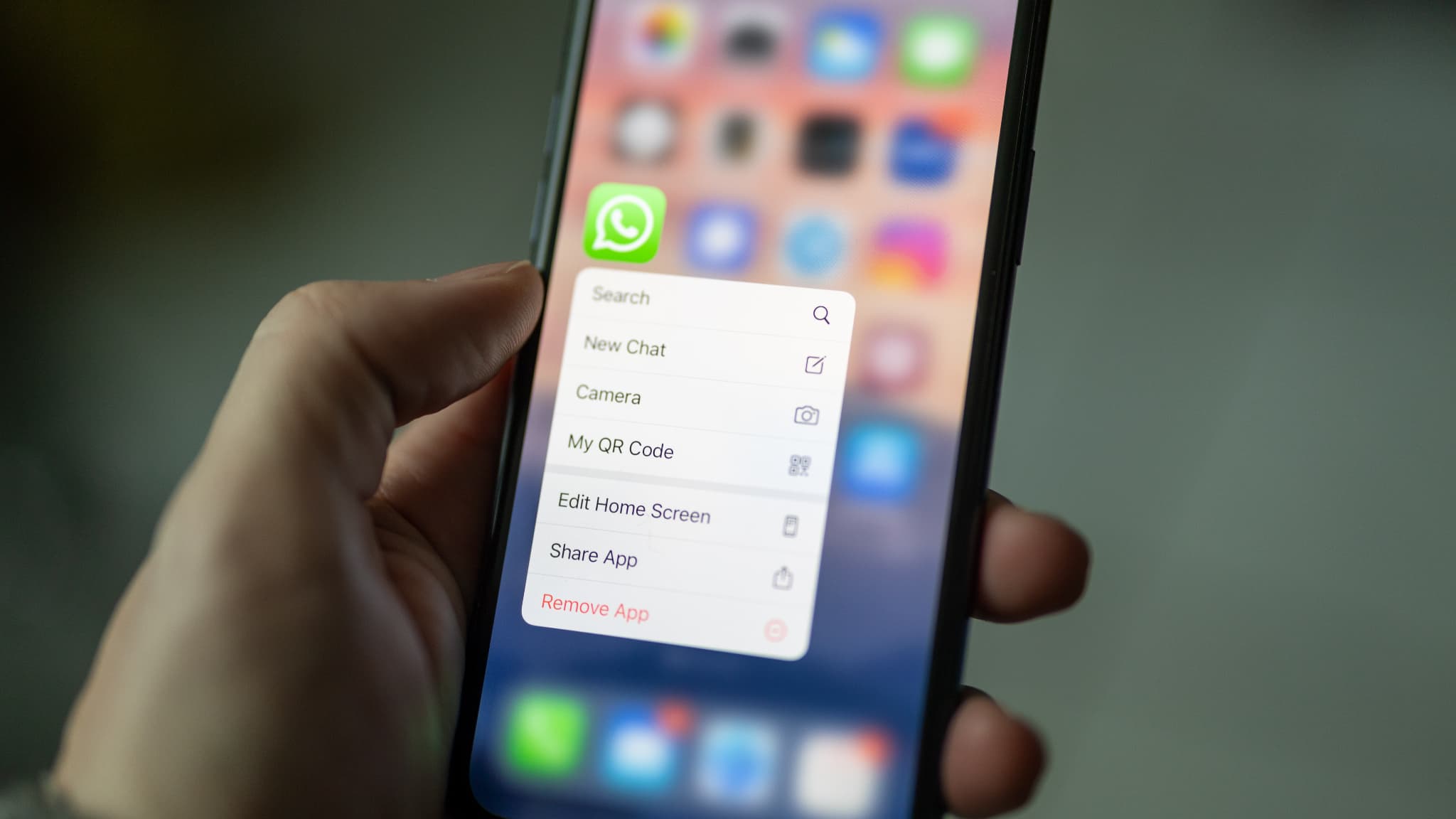 Depois do Google e da Apple, WhatsApp adota “chaves de acesso”